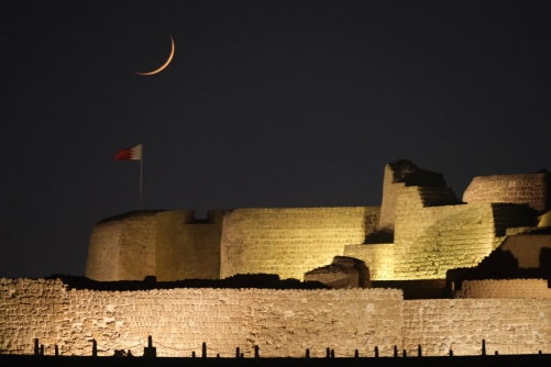 Ramadan to Be Celebrated in Winter This Year: Astronomer