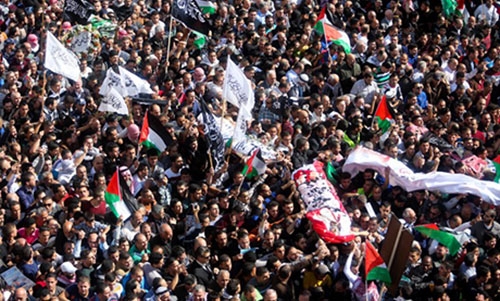 Israel court urges return of Palestinian attackers' bodies