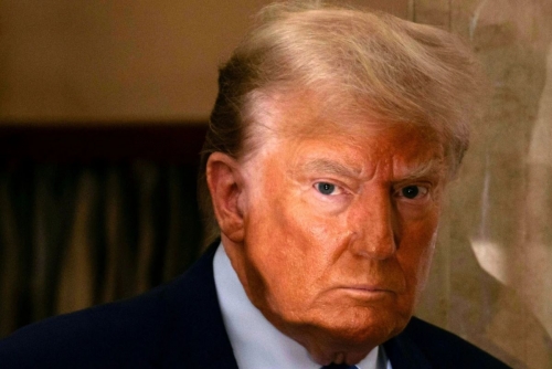 Trump threatens to not help NATO countries if asked Trump threatens to not help NATO countries if asked