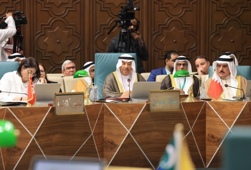 Arab Unity Ensures Stability