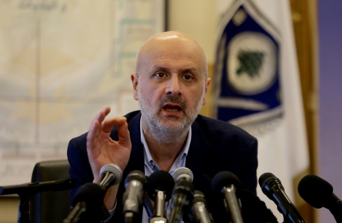 Saudi citizen kidnapped in Lebanon capital