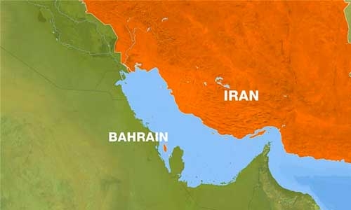 Iraqi community backs Bahrain, slams hostile statements, threats	