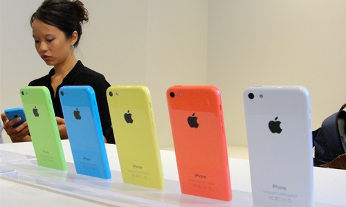 Made in India iPhones soon Made in India iPhones soon