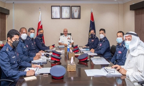 Children’s rights and welfare are priority: Bahrain Children’s rights and welfare are priority: Bahrain