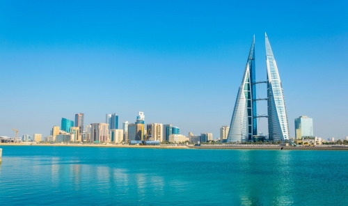 Bahrain Condemns Red Sea Threats Bahrain Condemns Red Sea Threats