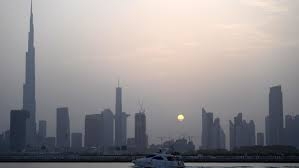 Dubai’s property giant Emaar reports slight profit increase
