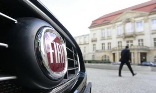 Fiat Chrysler to invest $250 million in India unit to launch new SUVs Fiat Chrysler to invest $250 million in India unit to launch new SUVs