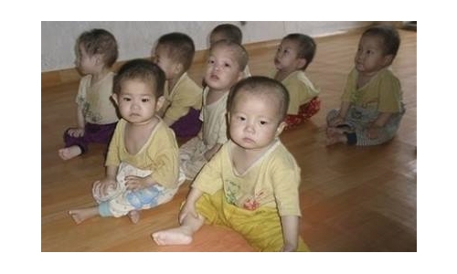 Disease, malnutrition soar after N. Korea floods: UNICEF