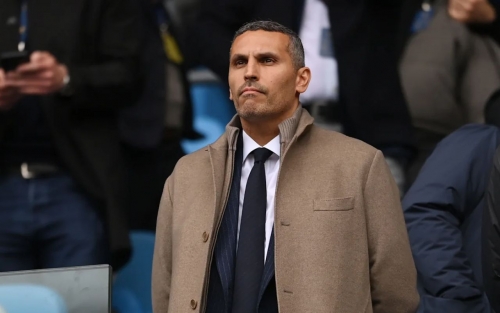 Manchester City confident of proving innocence, chairman says