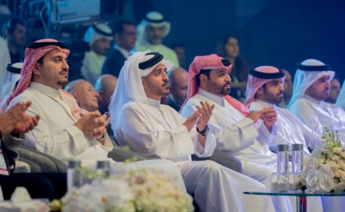 Bahrain's hosting of Asian Weightlifting Championship embodies HM King Hamad's support to sports community: HH Shaikh Khalid