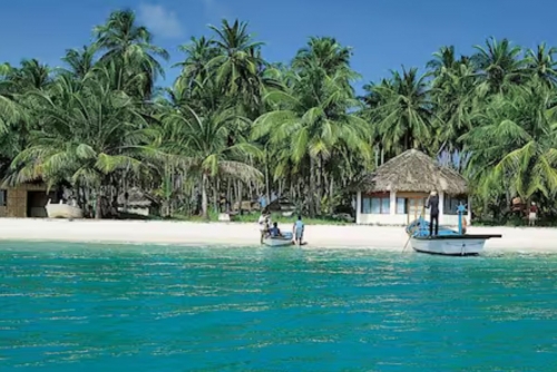 Alcohol Sales Allowed In Lakshadweep After 47 Years Alcohol Sales Allowed In Lakshadweep After 47 Years