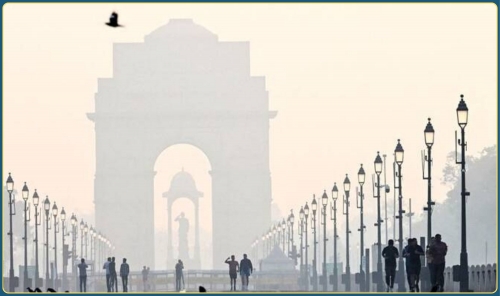 India Prioritizes Citizens Amid Energy Concerns