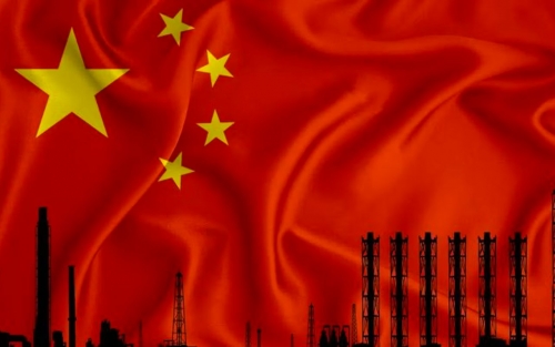 Oil Prices Surge as China Cuts Fuel Exports Oil Prices Surge as China Cuts Fuel Exports