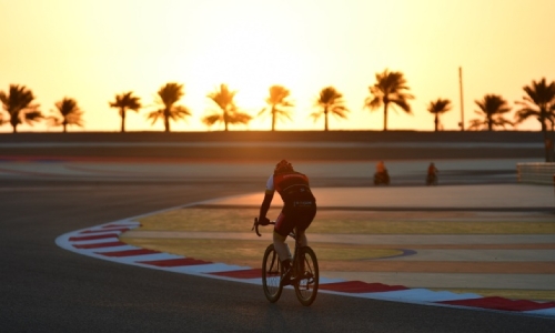 New season of Batelco Fitness On Track launches next week