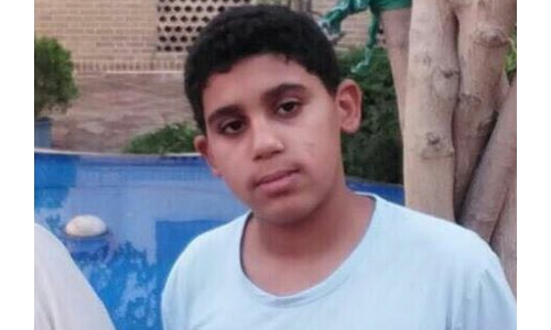 Bahraini boy killed in road accident in Saudi Arabia
