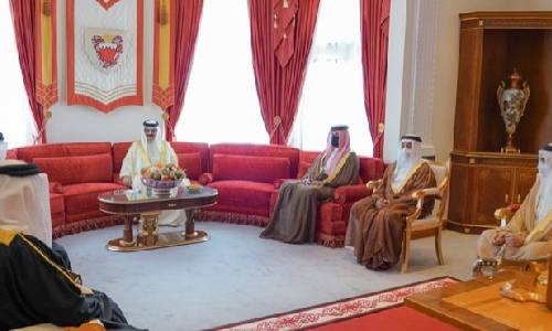 HM King highlights Bahraini ambassadors’ role in building solid relations based on mutual respect
