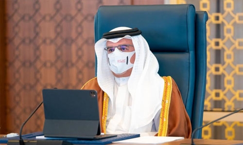 HM King support for Covid-19 mitigation efforts is praised HM King support for Covid-19 mitigation efforts is praised