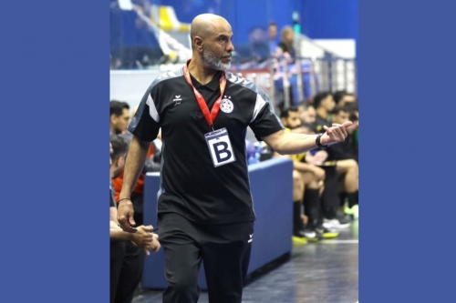 Bahrain handball league semi-finals get underway tonight Bahrain handball league semi-finals get underway tonight