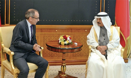 ‘Deep-rooted Bahrain-UK ties should lead to more investments’