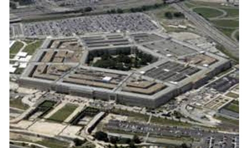 India concerned about situation in Afghanistan, wants to work with us: Pentagon