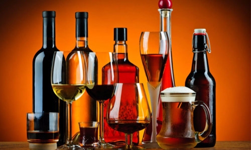 Bahrain MP demands imposing taxes on alcohol products