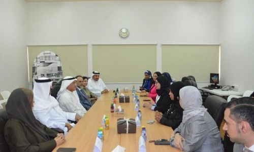 Environmental Clean-Up Campaign in Northern Area