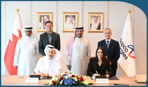 BeVentures and Kanoo Industrial & Energy Forge Strategic Partnership to Advance Energy Innovation