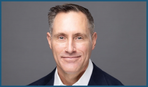 Lockheed Martin Names Daniel Mouton as Middle East Chief Executive