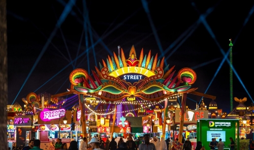 Global Village Extends F&B Registration Deadline