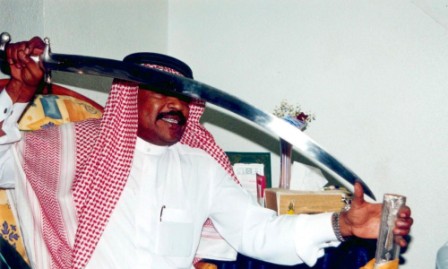 Saudi Arabia beheadings for murder, drugs