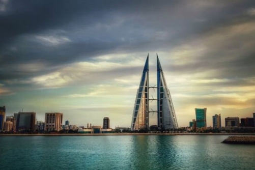 Bahrain Air Defences Intercept 6 Drones in 24 Hours