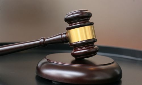 European man faces verdict in passport forgery scandal