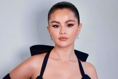 Selena Gomez: Wizards of Waverly Place changed my life Selena Gomez: Wizards of Waverly Place changed my life