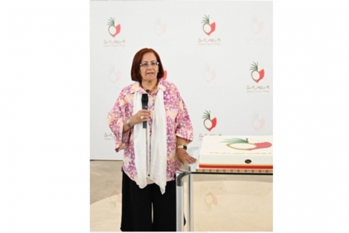 SCW celebrates 23rd anniversary