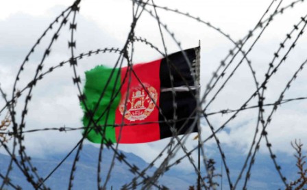 Afghan army helicopter crash kills 17 Afghan army helicopter crash kills 17