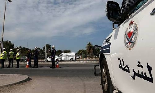 15 complaints against Bahrain police officers probed