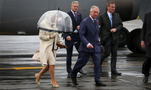 Royal tour Down Under prepares way for King Charles Royal tour Down Under prepares way for King Charles