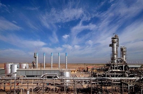 US issues fresh Iran-related sanctions targeting state oil sector US issues fresh Iran-related sanctions targeting state oil sector