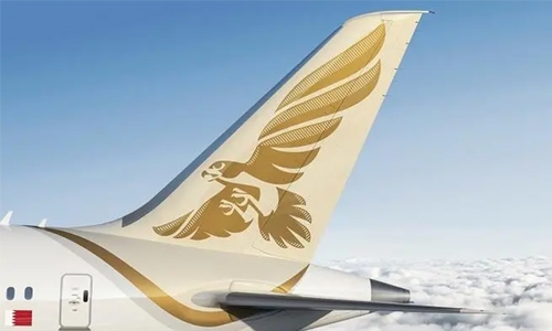 Gulf Air partners with ‘Shop Bahrain’ Gulf Air partners with ‘Shop Bahrain’