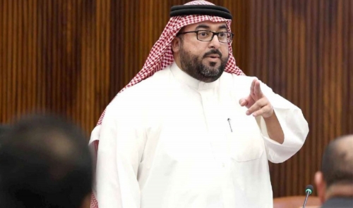 Parliament flags alleged pressure on fraud complainants