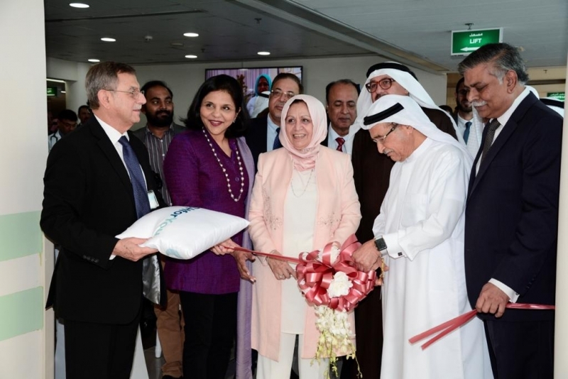 Cardiac centre another milestone in Bahrain-India ties