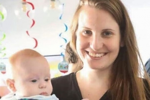 Shiri Bibas Declared Murdered in Gaza After 16-Month Ordeal