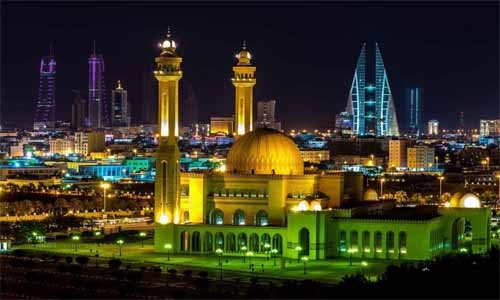 Mosques in Bahrain to open for Covid vaccinated, recovered during Ramadan