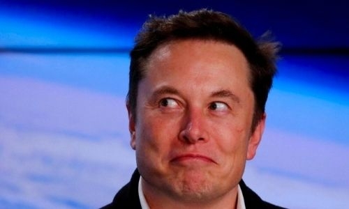 X Holdings: Elon Musk's new 'super company' to merge Tesla, SpaceX and Twitter?