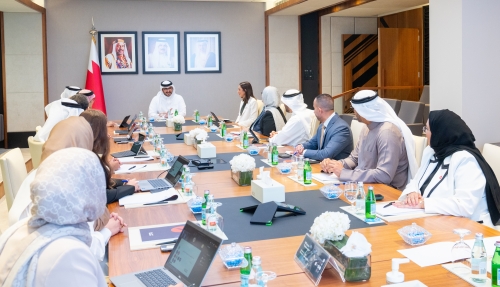 Tamkeen supports over 4,500 Bahrainis Tamkeen supports over 4,500 Bahrainis