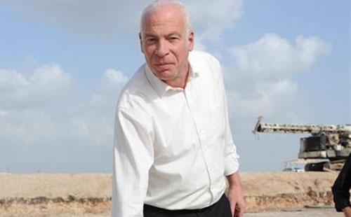 Israel minister wants stray cats and dogs out Israel minister wants stray cats and dogs out