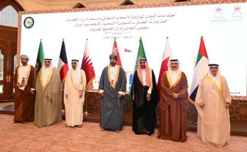 GCC hails Bahrain’s success in fighting human trafficking