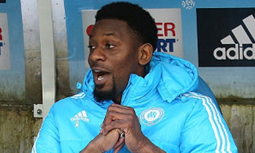 Cursed Diaby ruled out four months