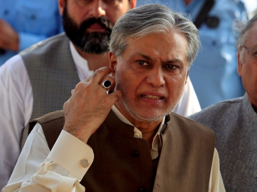 Pakistan expects multibillion-dollar support from Saudi Arabia