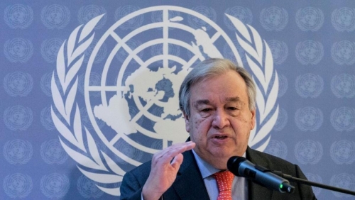 World Environment Day: UN urges governments to prioritize climate action World Environment Day: UN urges governments to prioritize climate action